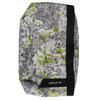 JILL STUART Folding Umbrella for Perfect for Car Rain and Features an Abstract Flower Pattern and Water 1JI Perfect for Blue Case/Bag Women, Use,