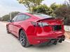 Model 3 Carbon Fiber Body Kit: Front Lip, Rear Lip, Spoiler, Side Skirts, Tail Wing