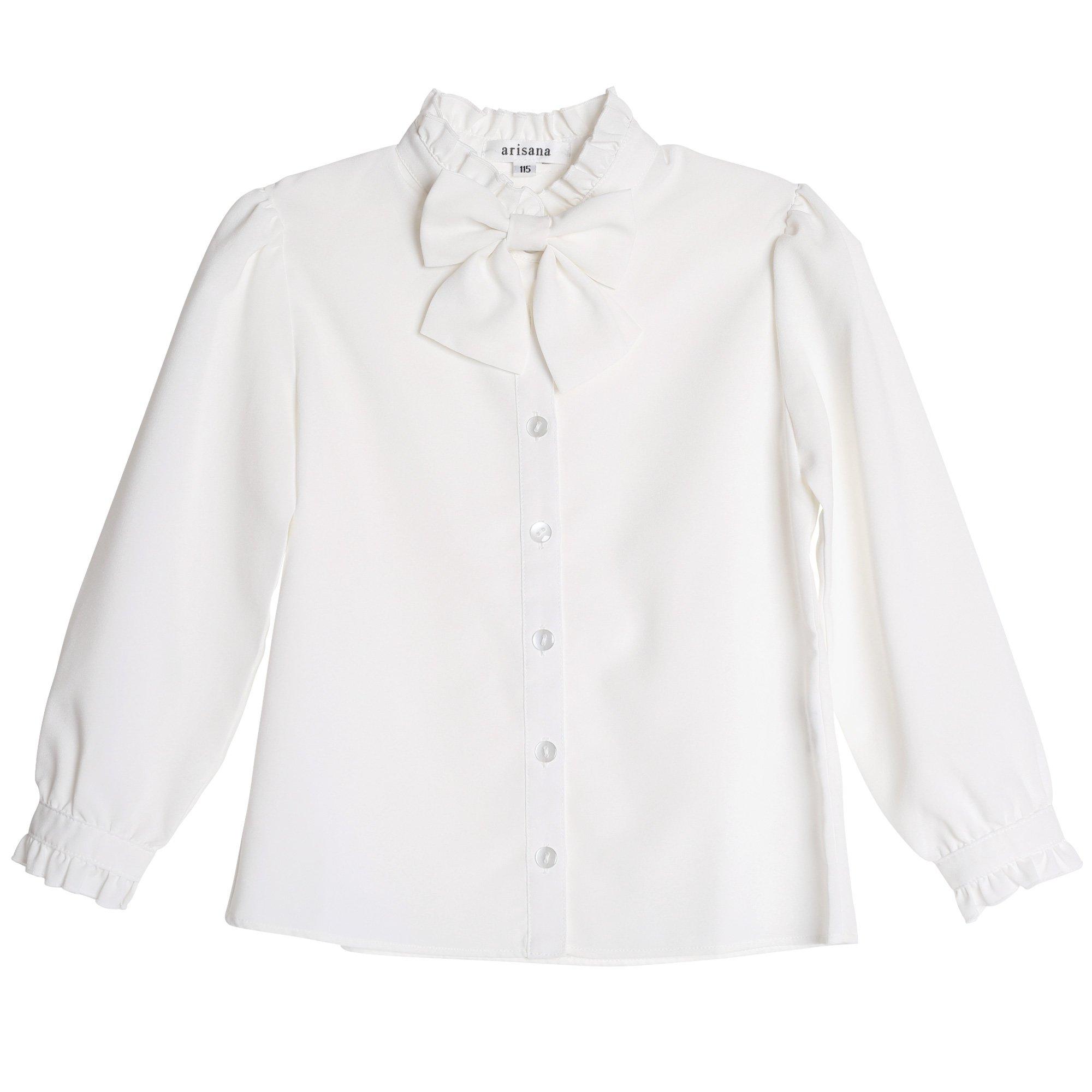 

Blouse Nana Girls Off 160cm [Arisana]