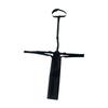 Dog Tail Cover Pet Dog Tail Protector for Medium Large Dogs Dog Supply Adjustable Dog Ends Protector for Hiking Traveling