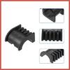 ACROPIX 4pcs Rear Stabilizer Sway Bar Bushing 5432785 for Polaris for Ranger 800 4X4 EFI 2010-2011 for Polaris for Ranger 800 6X6 EFI 2010-2012 Car