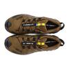 And Wander x SALOMON XA PRO 3D Rutschfeste Niedrige Outdoor-Schuhe Herren Braun 474121