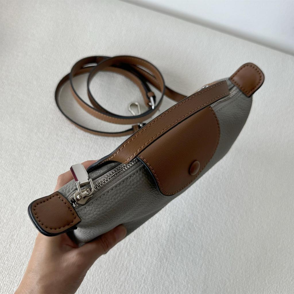 Women's Lychee Grain Fashion Crossbody & Shoulder Bag