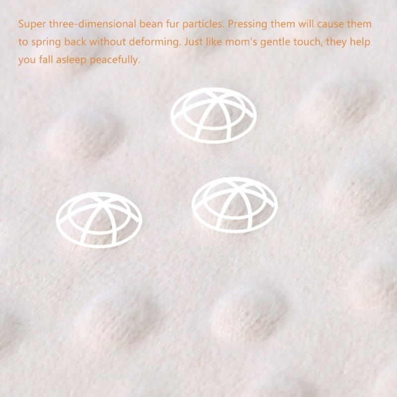 Four Season Infant Strollers Seat Pad Cushion Double Sided Design Even In Hot And Cold With Universal Compatibility