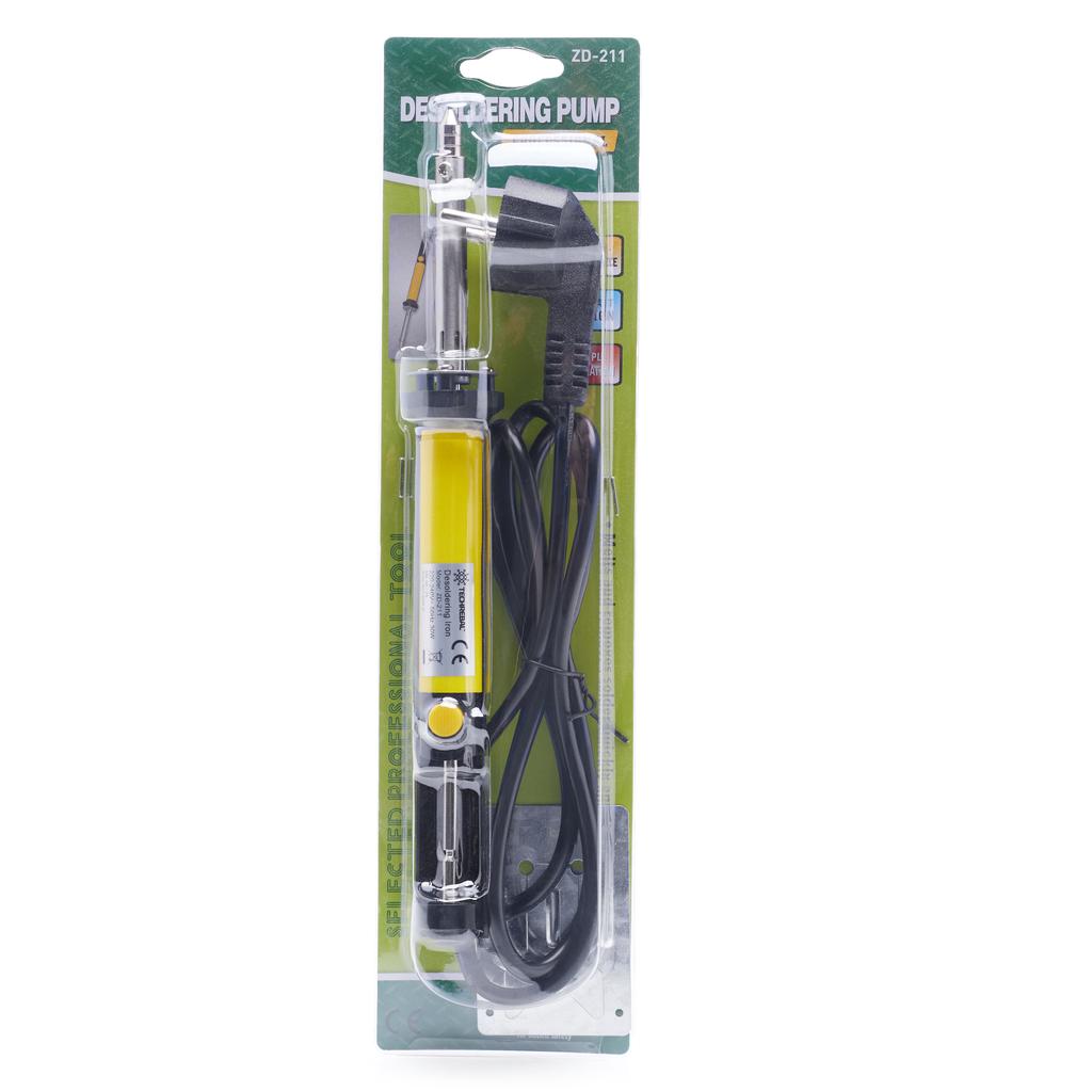Elektryczny Odsysacz Zd-211 30W
