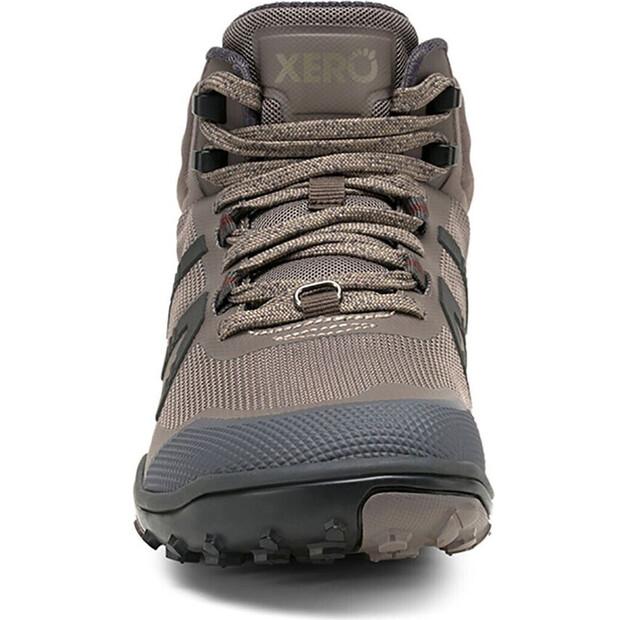 Треккинговые ботинки Xero Shoes EU Scrambler Mid II WP