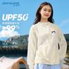 Jeanswest Women's Cooling Sun Protection Jacket