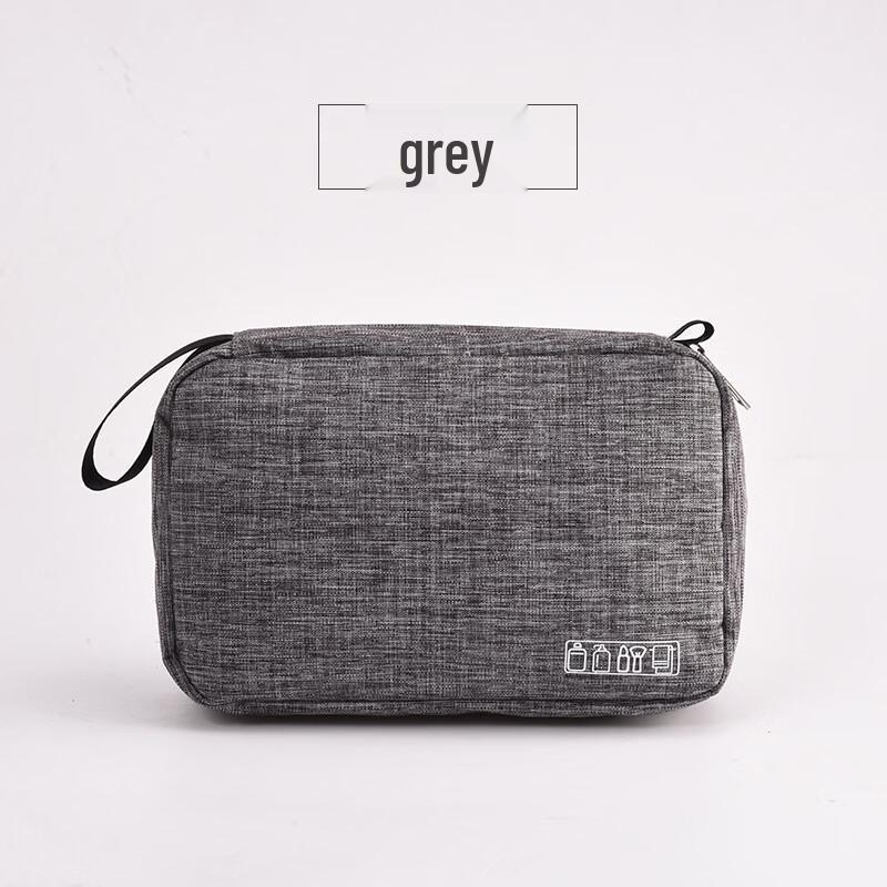 Portable Hanging Travel Toiletry Bag