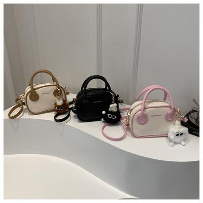 Dametasker – Crossbody-tasker