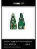 JP Jeep FCC:M3N5WY783X 5-Tasten 433MHz Semi-Smart Mainboard mit 46 Chip