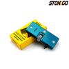 Watch Case Opener Repair Tool Kit 1PC Blue Essential Watch Opening Tool for Easy Repair and Maintenance