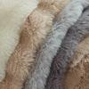 Imitation fur Recliner Sofa Cover Sofa Protector Lazy Boy Relax Armchair Covers  Slipcovers For Home Decor