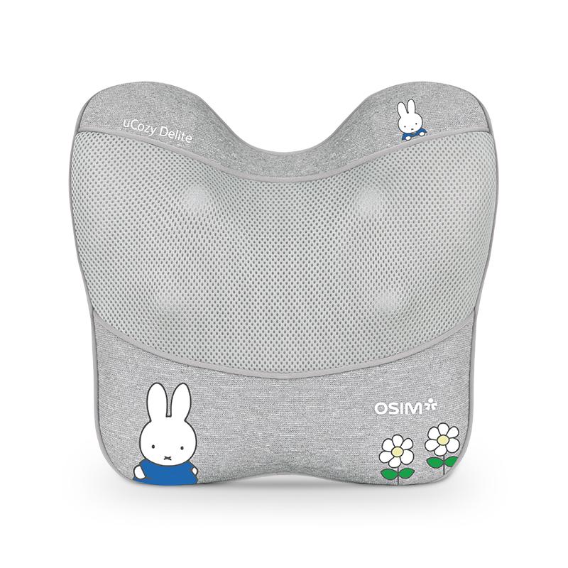 

OSIM Multifunctional Massage Pillow