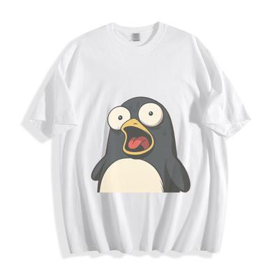 Na górę – T-shirty i koszulki