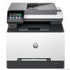 HP Color LaserJet Pro MFP 3388fdn