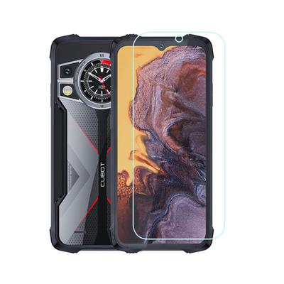 HD tvrzené sklo pro Cubot KingKong 9 9H čirá ochrana obrazovky pro Cubot KingKong9 2,5D ultratenká ochranná přední fólie