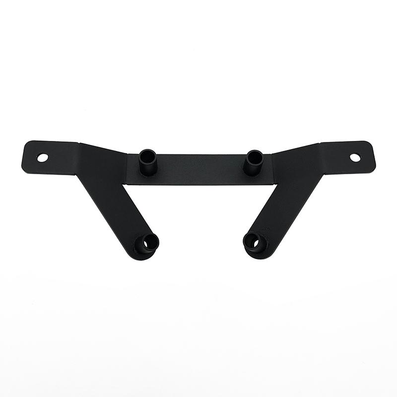 Fit For BMW S1000XR S1000 XR S 1000XR S 1000 XR 2020 2021 2022 2023 Fog Lights Brackets LED Lights Bracket Auxiliary Lights