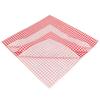 7PCS 25 X 25cm/50 X 50cm Squares Cotton Craft Fabric Cloths for DIY Bundle Patchwork Quilting Sewing Scrapbooking Artcraft