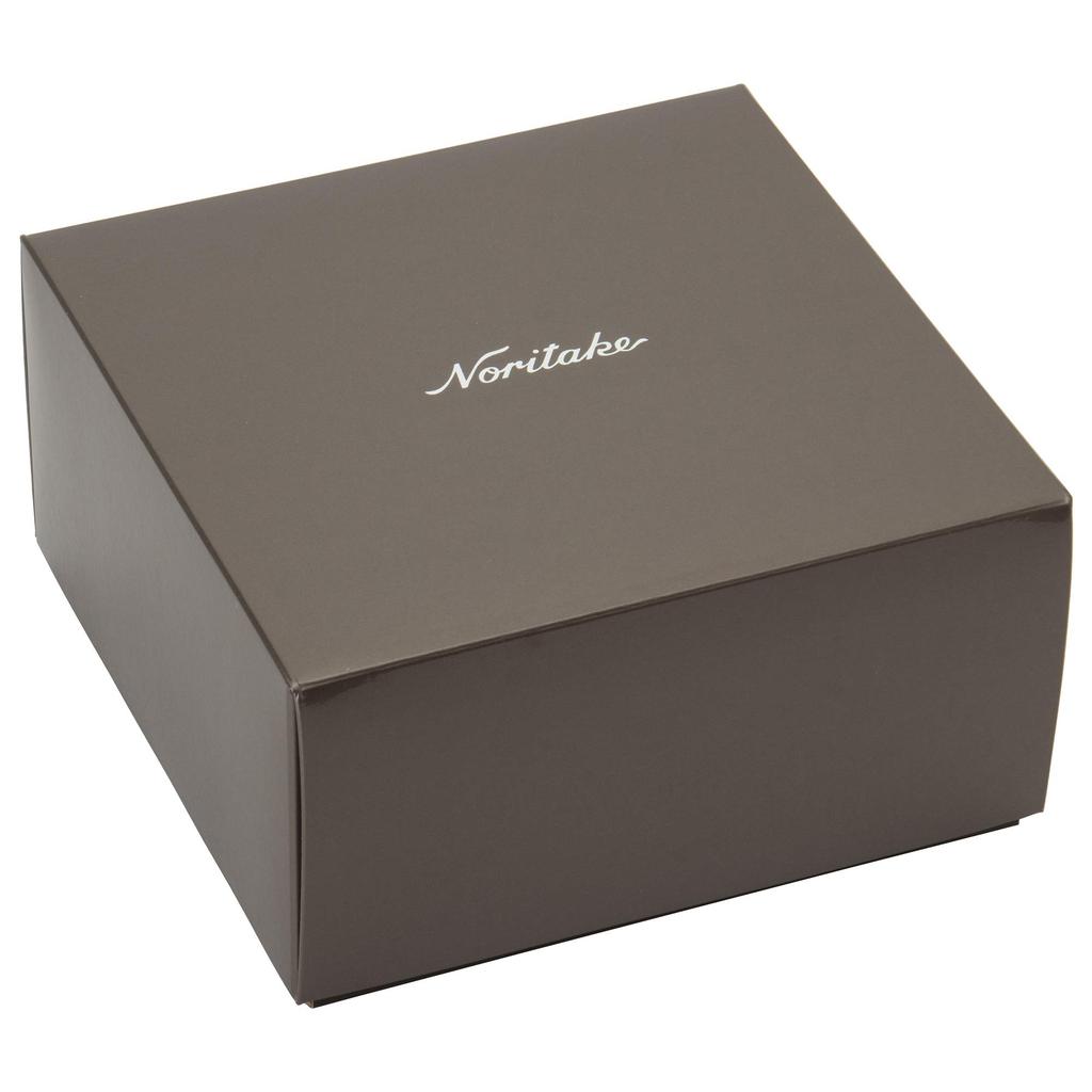 Noritake Cup & Saucer (for both coffee and tea), 215cc, Floral Print, Blue Bone China, T50717A/4409-6