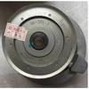 13105603  Engine Water Pumps Assembly Plastic Impeller Cooling Water Pump for Chevrolet Captiva for Opel Antara 2.4 08-10