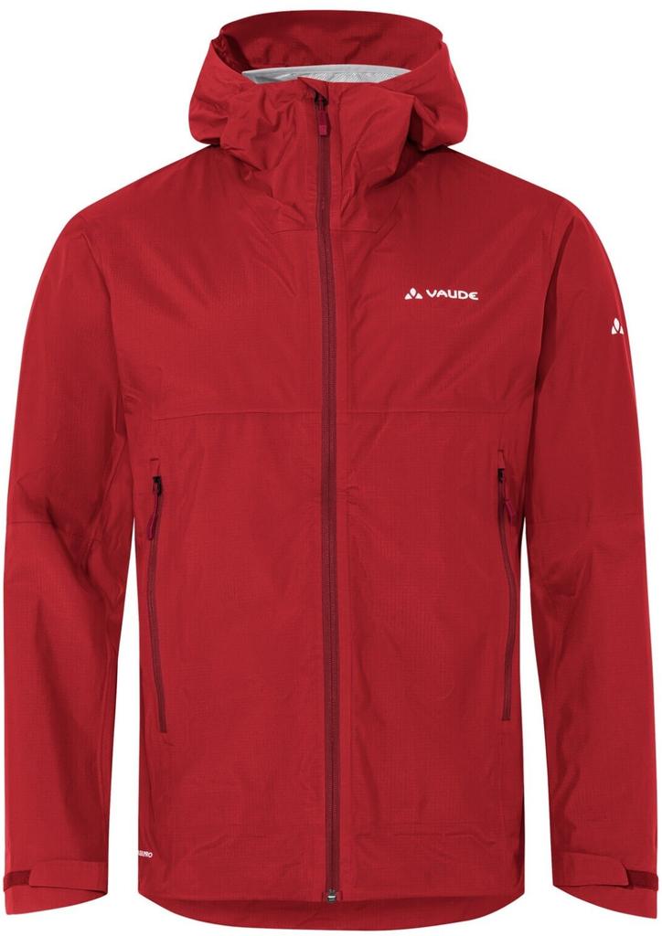 VAUDE Мужская куртка Simony 2.5L Jacket V