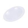 Turtles Water Basin Bathing Bowl Water Container Soaking Dish for Reptiles Amphibians Terrariums Habitat Accessories