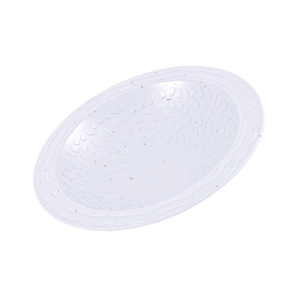 Turtles Water Basin Bathing Bowl Water Container Soaking Dish for Reptiles Amphibians Terrariums Habitat Accessories