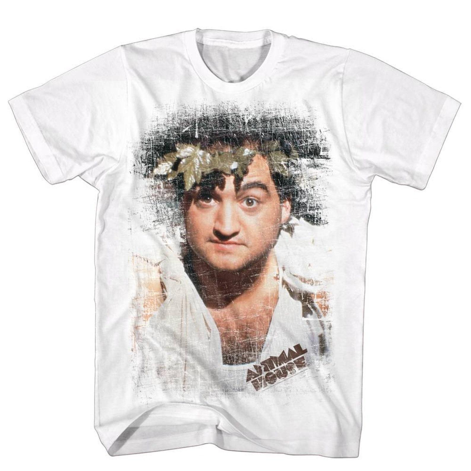 Animal House Toga White Adult T-Shirt 3XL