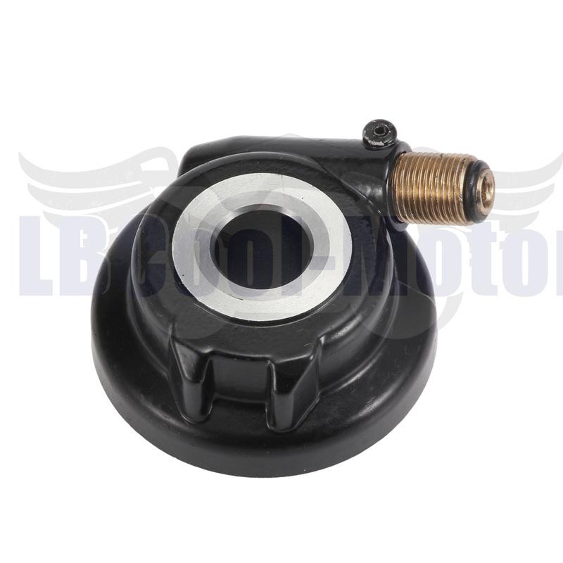 Front Wheel Speedometer Gear Box Unit