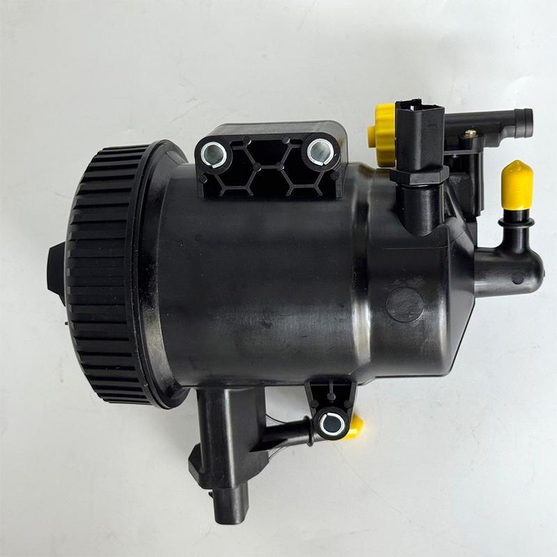 High Quality New For 68157290AB Fuel Filter Housing for 2500 3500 45006.7L 13-18 Diesel Turbo Diesel Engine