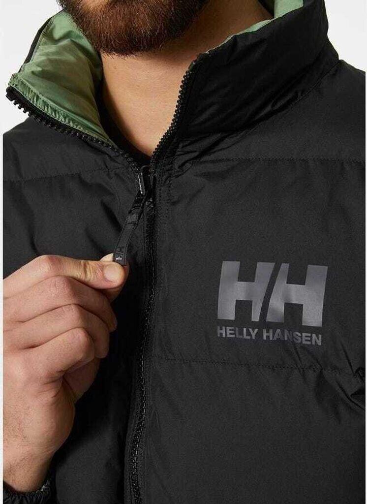 Зимняя куртка Helly Hansen HH Urban Reversible (29656) (29656-992) черный