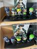 JoJo's Bizarre Adventure Nendoroid Figure Set (5 Types) Used