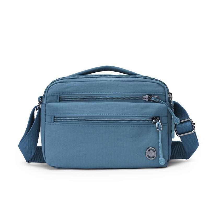 Nylon Small Bag Lightweight Women's Bag Shoulder Bag Mother's Bag