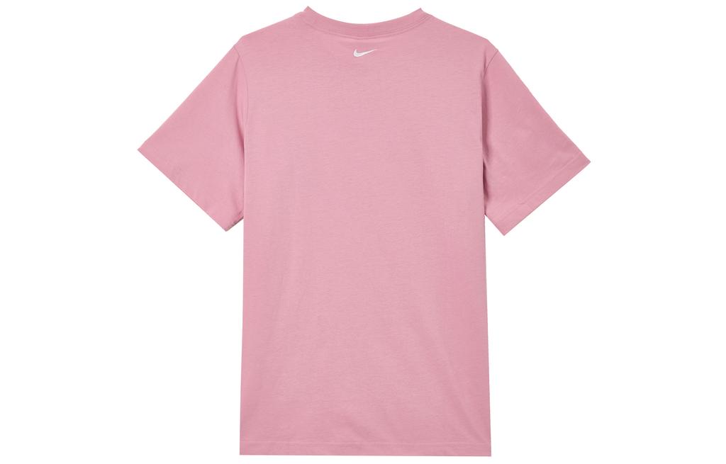 Nike Sportswear T Shirt Women's Pink IF0607-668