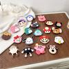 Cartoon Mobile Phone Airbag Bracket Dinosaur Mouse Girl Retractable And Pasted Desktop Bracket Portable