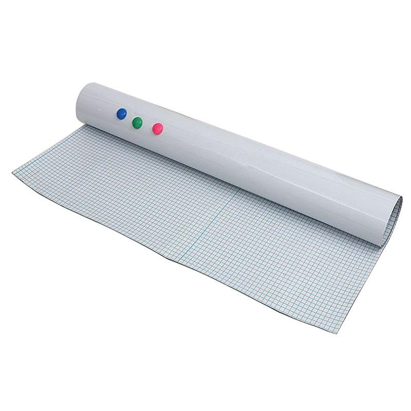 Hot Selling Custom Waterproof Erasable Magnetic Blackboard Whiteboard Sticker Wall Decorative Sticker for Kids 60*92cm