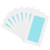 Summer Professional Hair Removal Double Sided Cold Wax Strips Paper