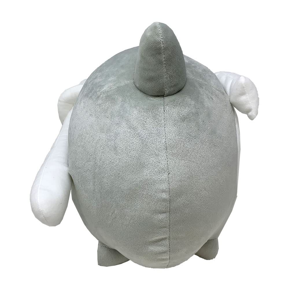 The Battle Cats Big Plush Toy (Cat Ninja)