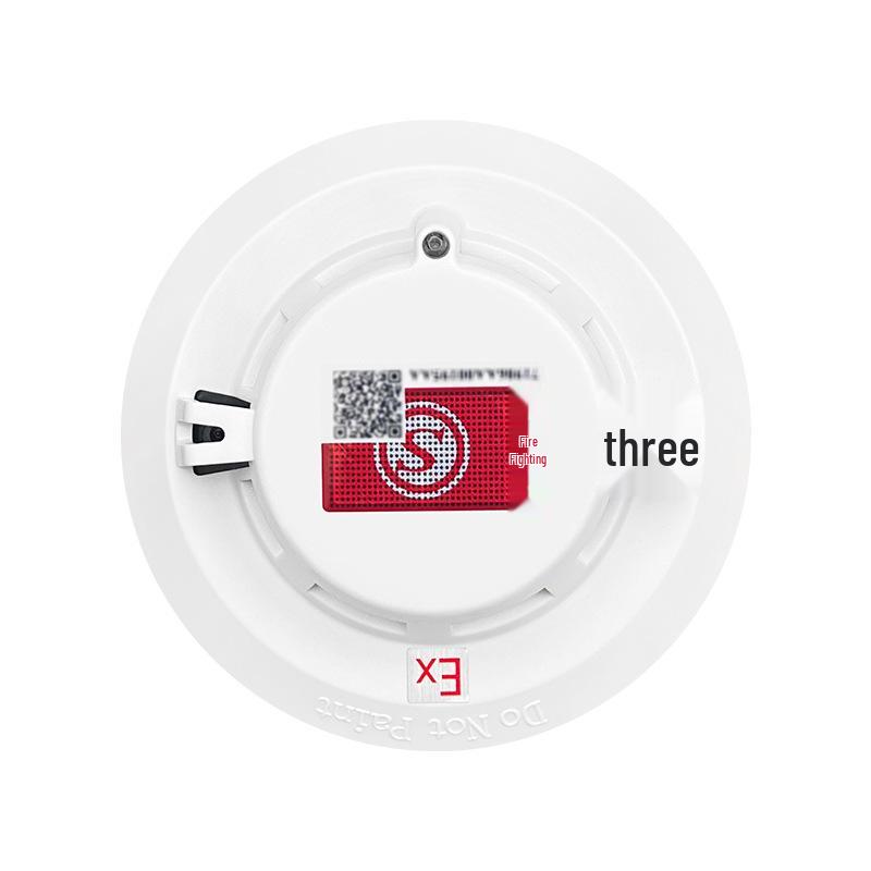 Bay JTF-GOM-G7C(Ex) Explosion-Proof Smoke & Heat Fire Detector Without Base