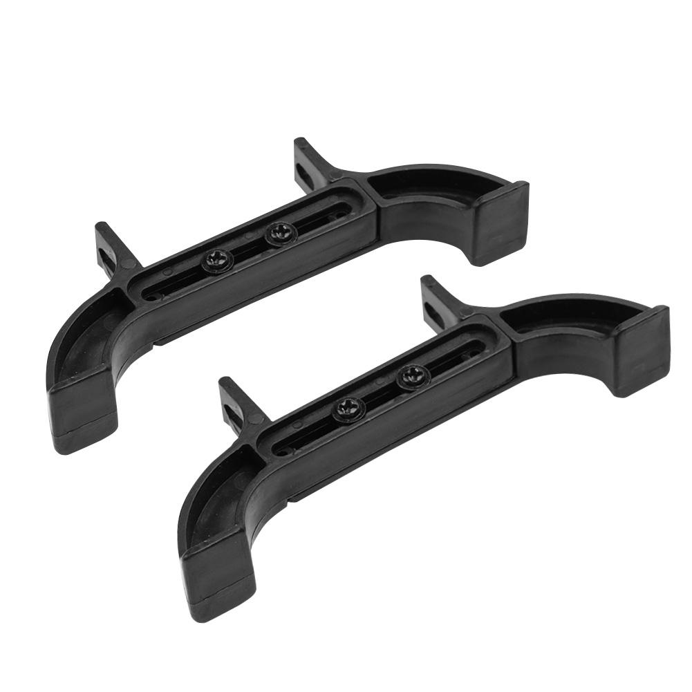 

Adjustable Water cooled Row Bracket R45 Cooler Holder for Computer PC Water Cooling