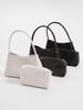 Shoopen Weaving Small Shoulder Bag (Hpabgga202 Re) Hpabggf202