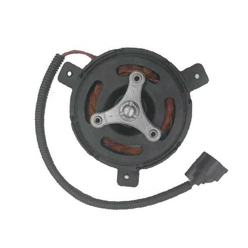 For Hyundai Sonata For Kia Optima 12V Radiator Cooling Fan Motor 25386-3R170 253863R170