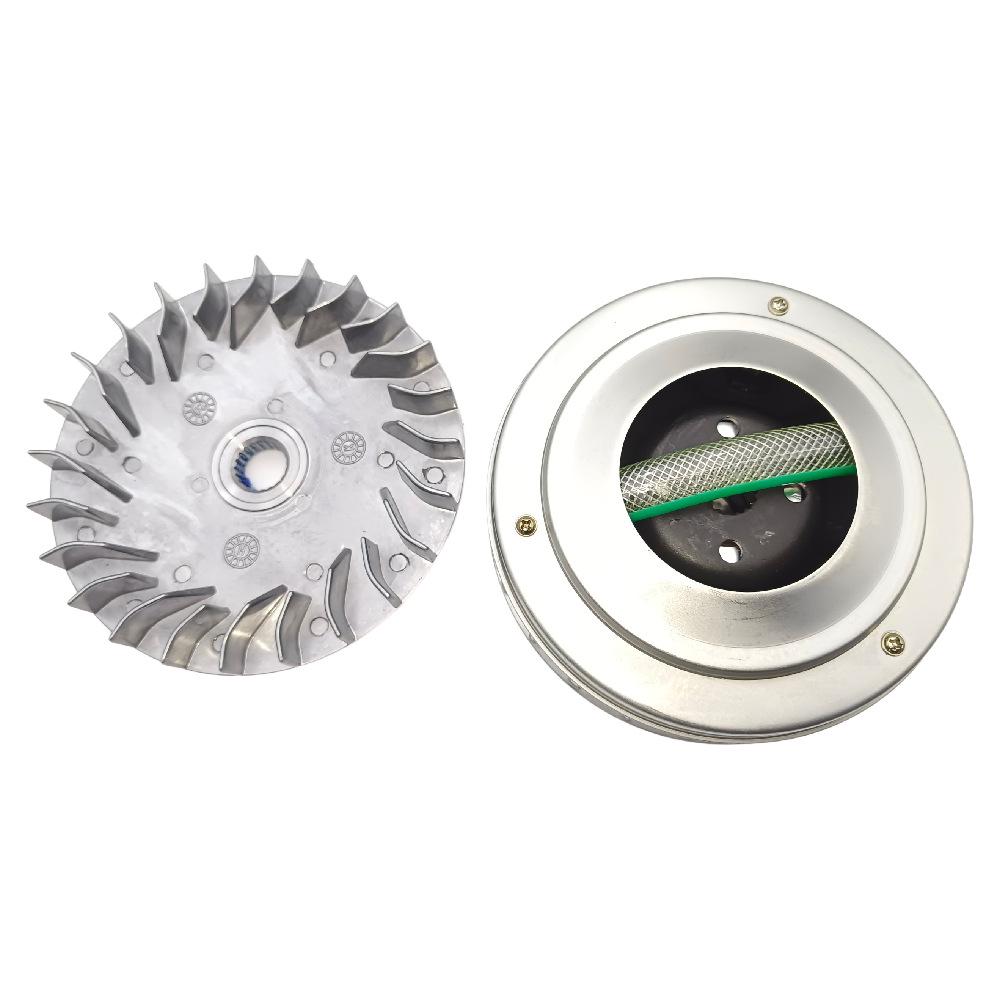 

Huan Song 400 Primary Drive Clutch for HISUN YS400/MSU400 ATV Contact Customer Service