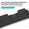 Tiggo 7 Pro MAX Car Floor & Trunk Mats: All TPE for 2020-2025