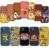 Coque de téléphone Chip N' Dale pour Samsung Galaxy M56 A36 A32 A33 A05 A05S A06 A16 A20 A11 A12 A13 A15