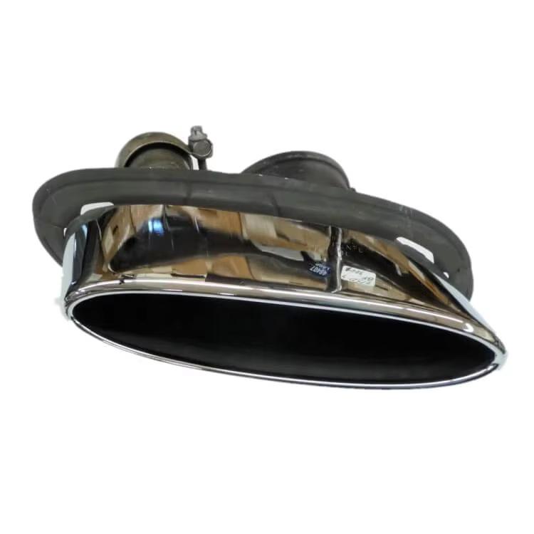 Compatible Rear Trunk Lid 4W082702E for Feichi 2014-2017