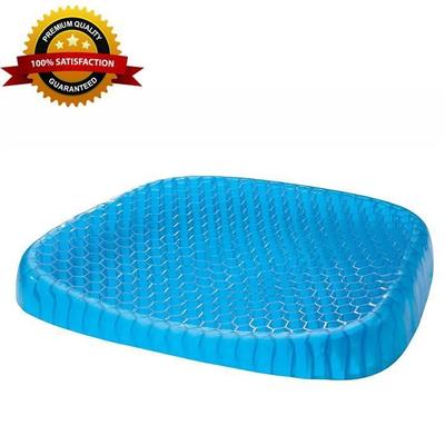 Egg_Sitter Egg Seat Cushion Honeycomb Ergonomic Designed, for Office, Home, Car, Wheelchair