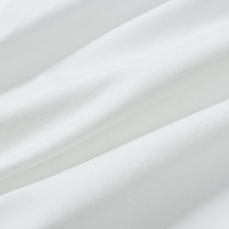 Soft Women's T-Shirt, Anti-Pilling Fabric, Long-Term Wear & Daily Casual Use