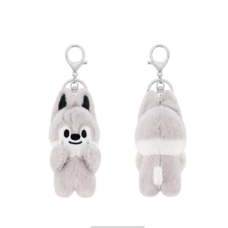 Official Plush Keychain, Official Pilot Doll Magnetic Attraction Week Keychain, Magnetic Keychain Children s Toy