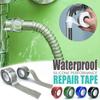 1.5/3m Víceúčelová Vodotěsná Silikonová Páska Instalatérská Opravná Gumová Páska pro Utěsnění Vodovodního Potrubí Oprava Vysokonapěťová Izolace